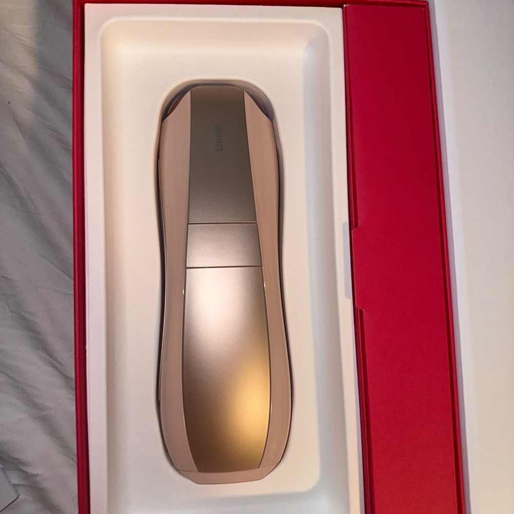 Ulike Air 10 IPL Hair Removal Device